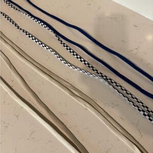 Vans Shoe Lace Bundle of 6